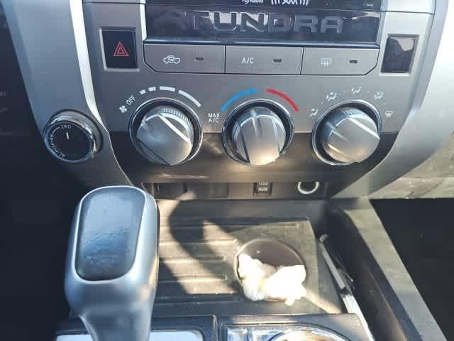 used 2017 Toyota Tundra car, priced at $22,195