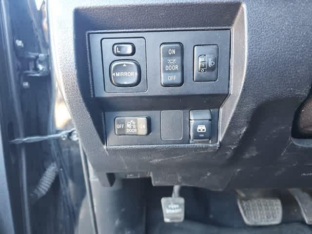 used 2017 Toyota Tundra car, priced at $22,195