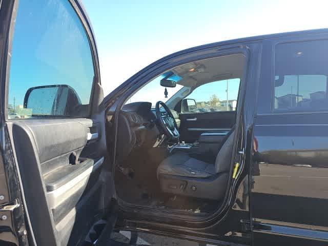 used 2017 Toyota Tundra car, priced at $22,195