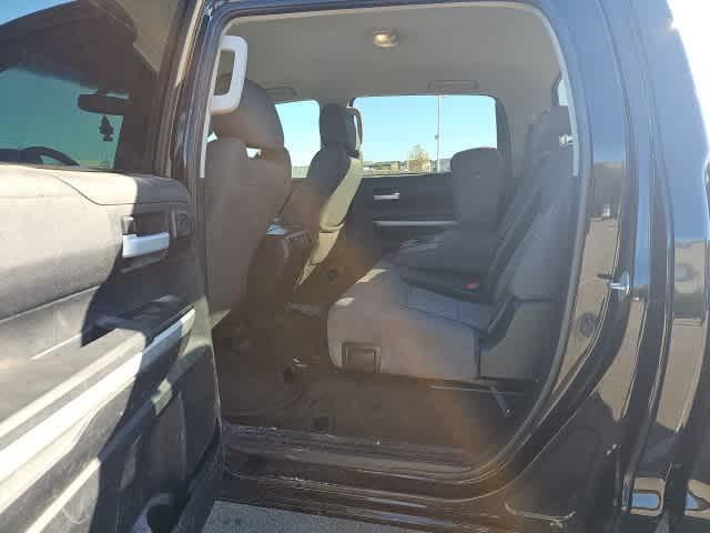 used 2017 Toyota Tundra car, priced at $22,195