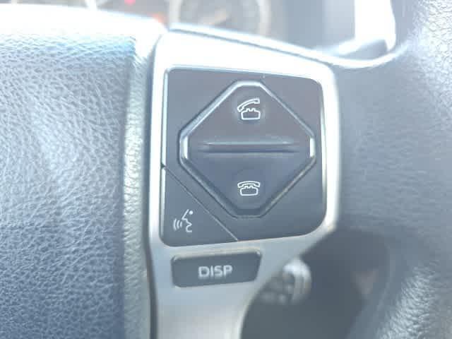 used 2017 Toyota Tundra car, priced at $22,195