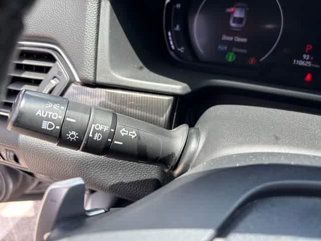used 2020 Honda Accord car, priced at $21,620