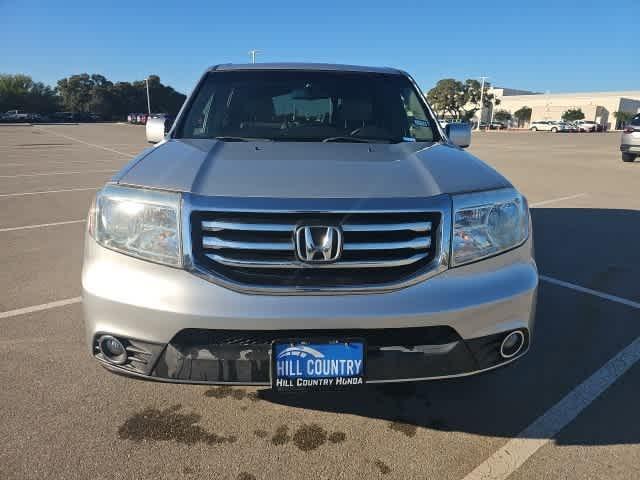used 2012 Honda Pilot car, priced at $5,000