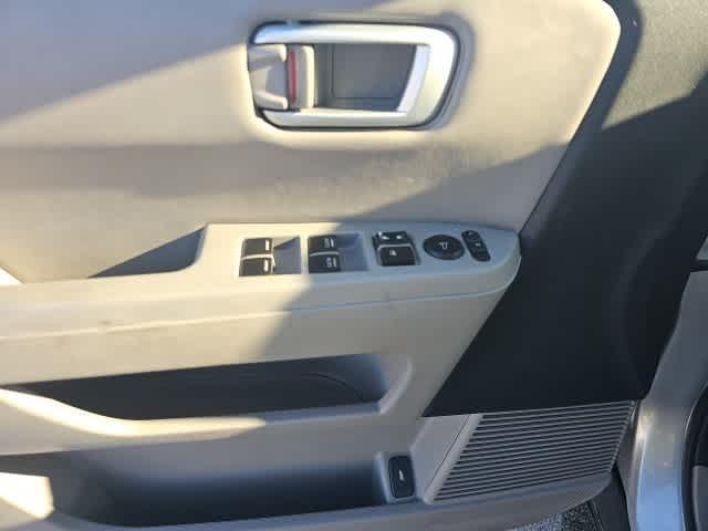 used 2012 Honda Pilot car, priced at $5,000