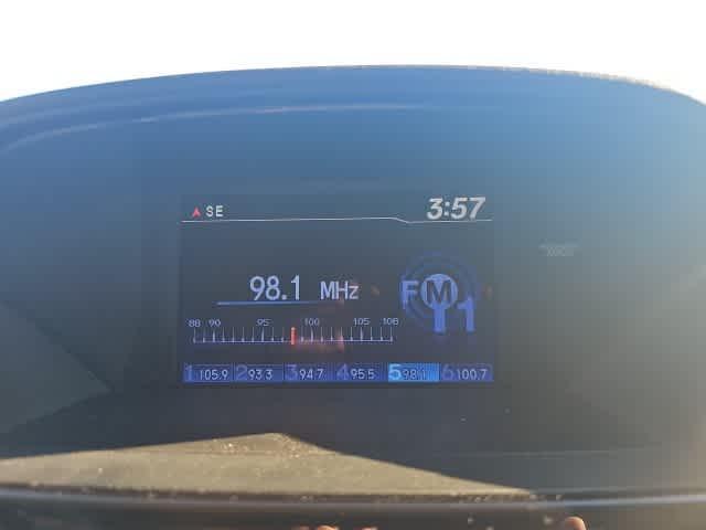 used 2012 Honda Pilot car, priced at $5,000