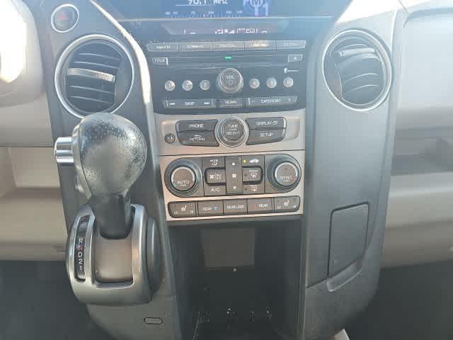 used 2012 Honda Pilot car, priced at $5,000