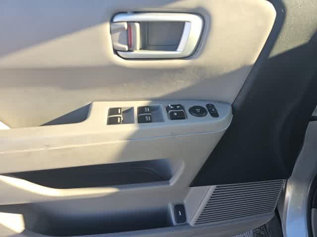 used 2012 Honda Pilot car, priced at $5,000