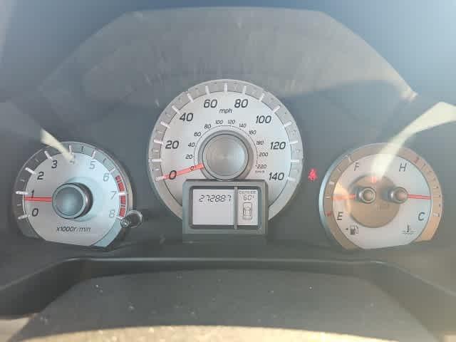 used 2012 Honda Pilot car, priced at $5,000