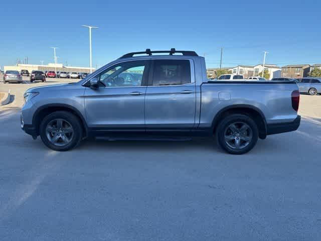 used 2023 Honda Ridgeline car, priced at $28,395