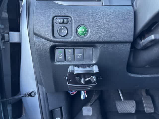 used 2023 Honda Ridgeline car, priced at $28,395