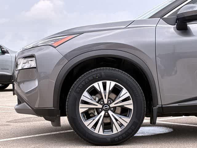 used 2023 Nissan Rogue car, priced at $20,720