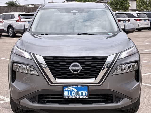 used 2023 Nissan Rogue car, priced at $20,720