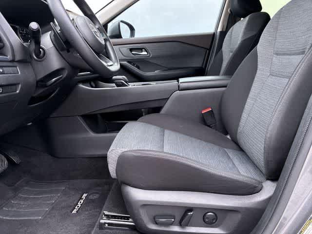used 2023 Nissan Rogue car, priced at $20,720