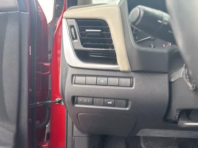 used 2022 Nissan Rogue car, priced at $25,995