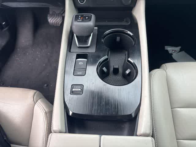 used 2022 Nissan Rogue car, priced at $25,995