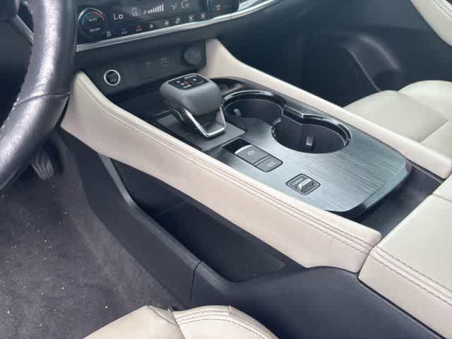 used 2022 Nissan Rogue car, priced at $25,995