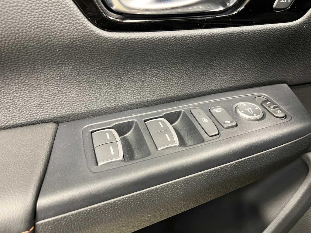 new 2026 Honda CR-V Hybrid car, priced at $41,931