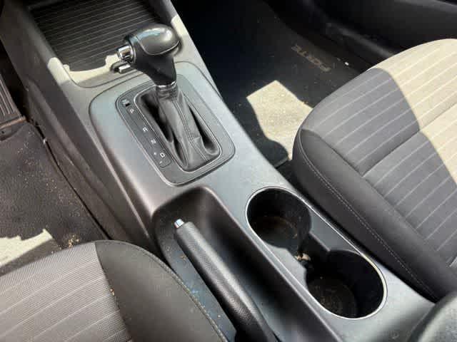 used 2015 Kia Forte car, priced at $9,720