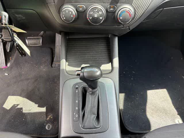 used 2015 Kia Forte car, priced at $9,720