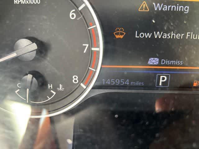 used 2021 Nissan Altima car, priced at $12,120