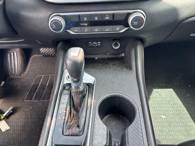 used 2021 Nissan Altima car, priced at $12,120