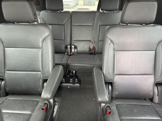 used 2022 Chevrolet Tahoe car, priced at $48,995