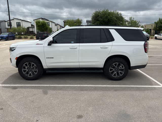 used 2022 Chevrolet Tahoe car, priced at $48,995