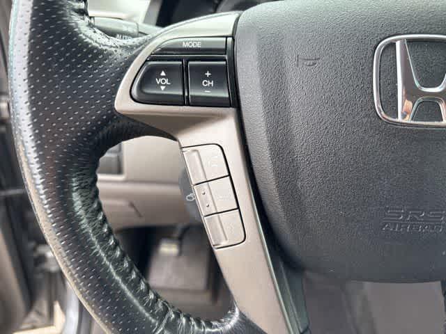 used 2016 Honda Odyssey car, priced at $15,225