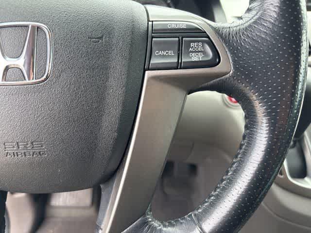 used 2016 Honda Odyssey car, priced at $15,225