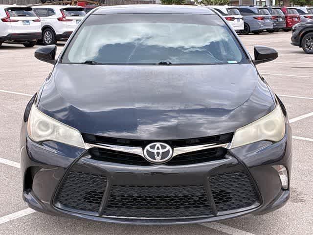 used 2017 Toyota Camry car, priced at $8,720