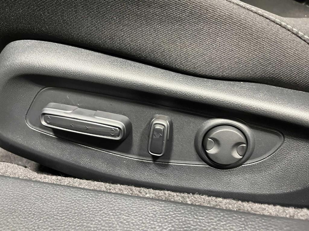 new 2025 Honda Accord car, priced at $30,419