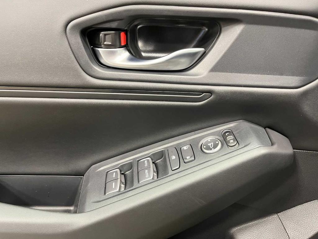 new 2025 Honda Accord car, priced at $30,419