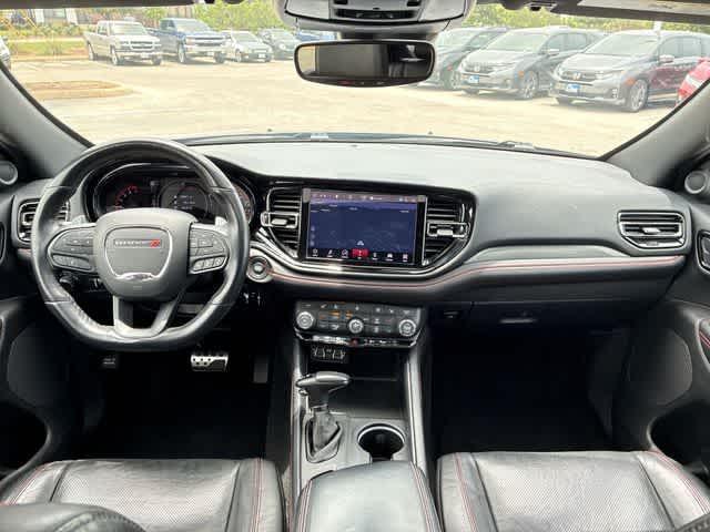 used 2024 Dodge Durango car, priced at $28,720
