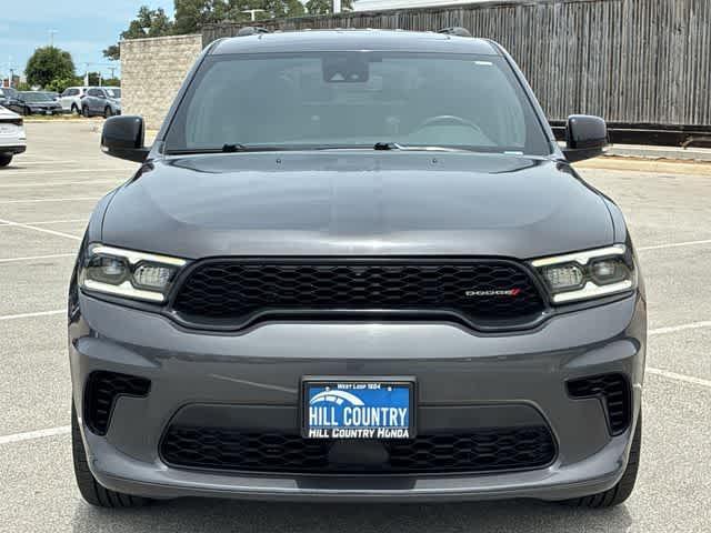 used 2024 Dodge Durango car, priced at $28,720