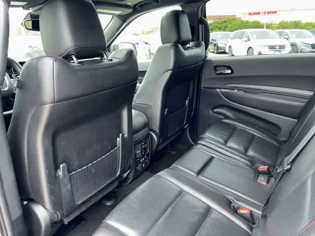used 2024 Dodge Durango car, priced at $28,720