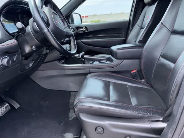 used 2024 Dodge Durango car, priced at $28,720