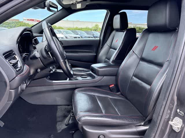 used 2024 Dodge Durango car, priced at $28,720