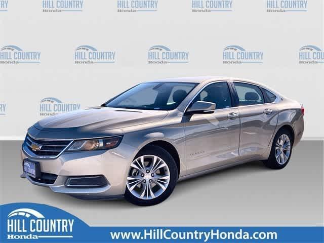 used 2014 Chevrolet Impala car, priced at $11,295