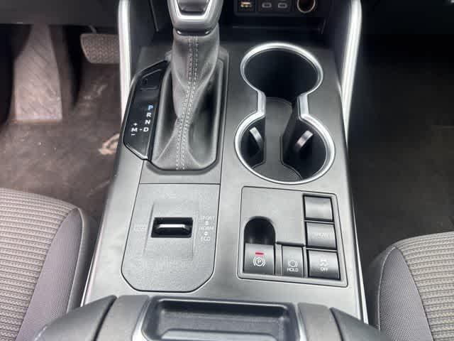 used 2024 Toyota Highlander car, priced at $32,695