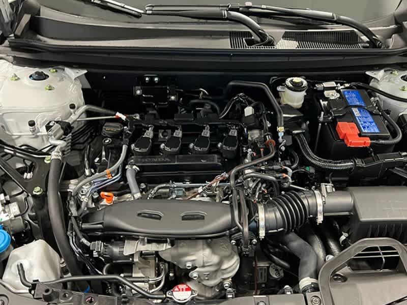 new 2025 Honda Accord car, priced at $27,452