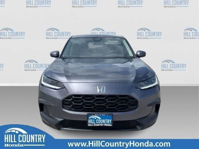 used 2026 Honda HR-V car, priced at $26,120