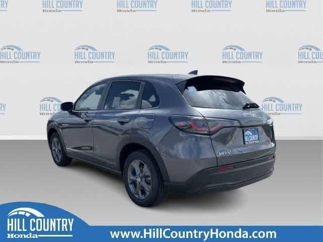 used 2026 Honda HR-V car, priced at $26,120