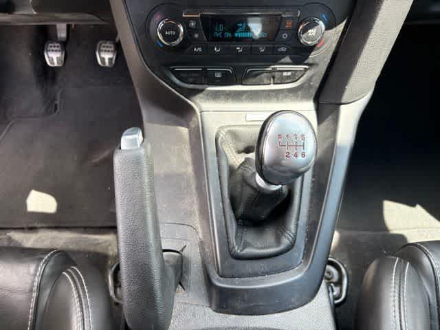 used 2014 Ford Focus ST car, priced at $10,920