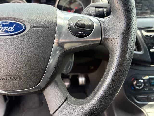 used 2014 Ford Focus ST car, priced at $10,920