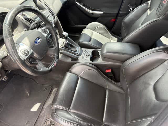 used 2014 Ford Focus ST car, priced at $10,920