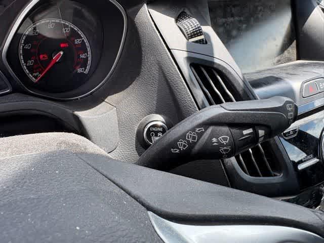 used 2014 Ford Focus ST car, priced at $10,920