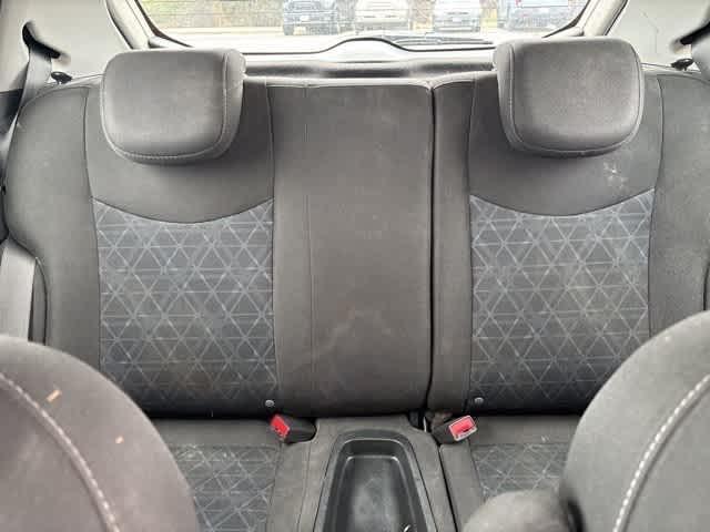 used 2020 Chevrolet Spark car, priced at $10,595