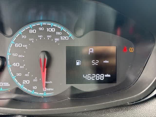 used 2020 Chevrolet Spark car, priced at $10,595