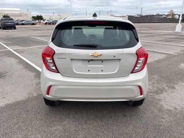 used 2020 Chevrolet Spark car, priced at $10,595