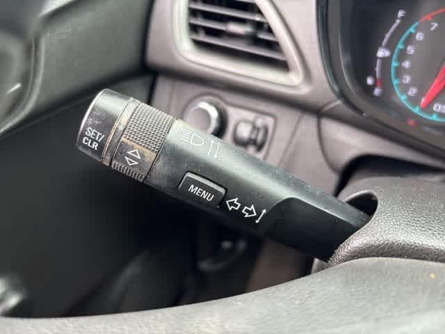 used 2020 Chevrolet Spark car, priced at $10,595